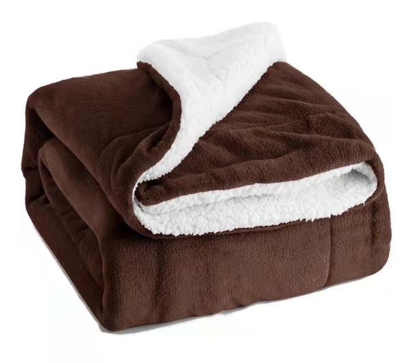 สีน้ำตาล