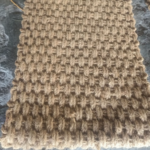 Alfombra de Fibra de Coco Ecológica que Ofrece una Solución Biodegradable para Pisos, Paisajismo y Necesidades de Decoración del Hogar Sostenible - Product Image 4