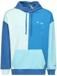 Sudadera con Capucha de Forro Polar para Hombre, de Alta Calidad, con Logotipo Personalizado, de Secado Rápido, Informal, para Invierno, Precio Razonable, Venta al Por Mayor a Bajo Precio - Product Image 4