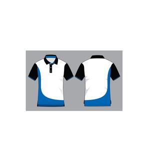 T-shirt de sport unisexe avec impression personnalisée pour femmes t-shirts vierges pour hommes 100% t-shirt de sport en polyester blouses tops - Product Image 4