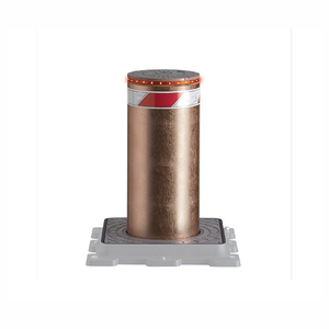 Borne hydraulique automatique électronique - Acier inoxydable Origine USA Disponible en vrac à des prix compétitifs - Product Image 1