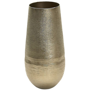 Florero de Metal Clásico de Lujo Moderno para Decoración del Hogar, Soporte para Plantas OEM, Fabricación de Porta Flores - Product Image 4