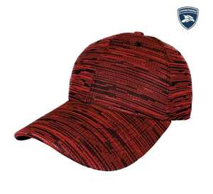 Sombrero de críquet bordado personalizado con logotipo sombrero de ropa deportiva para hombres venta directa por exportador - Product Image 1