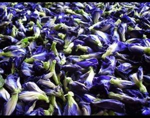 คุณภาพสูงแบบกล่องและถุงบรรจุภัณฑ์แห้งดอกถั่วผีเสื้อผสมเพื่อสุขภาพรสชาติใบผสมสำหรับการส่งออกชา - Product Image 5