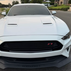 Ford Mustang Roush 450R Coupé 2022 Usado en Buen Estado - Product Image 1