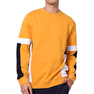 Sweat-shirt à capuche en molleton chaud uni pour homme, 100 % coton, col rond, logo personnalisé, collection automne 2026 - Product Image 2