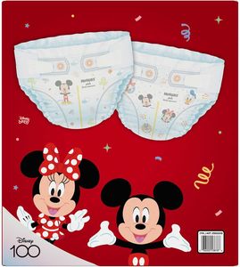 Huggies PLUS ผ้าอ้อม, ขนาด4, นับ174 - Product Image 5