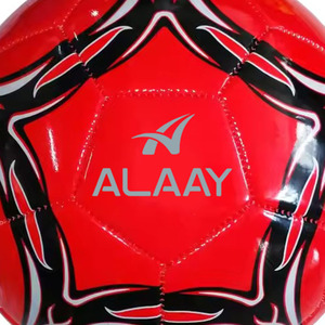Alaay, venta directa de fábrica, entrenamiento profesional de partidos, balón de fútbol de TPU personalizado, superventas, Fútbol para entrenamiento deportivo - Product Image 2