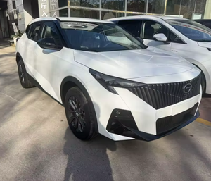 PRÊT À EXPÉDIER 2026 Version Internationale Outre-mer SUV 6 Places Essence Automatique Turbo Cuir R19 Légèrement Utilisé - Product Image 2