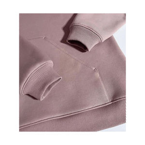 Sudadera con Capucha para Mujer, Estilo Casual, con Cordón Ajustable, Personalizable con Logotipo, para Invierno 2025 - Product Image 3