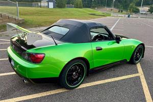 2000 S2000 HHO-Ndaaaaa ราคาถูก - Product Image 4