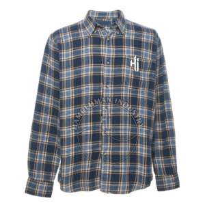 เสื้อสักหลาดพรีเมี่ยมผ้าฝ้ายแสนสบายออกแบบมาสำหรับฤดูหนาวอย่างสมบูรณ์แบบเพื่อความสบาย - Product Image 1