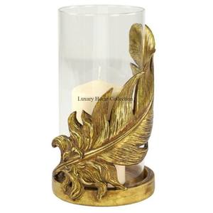 เชิงเทียนโลหะโบราณดีไซน์แบบชนบทเหยือกและที่ใส่เทียนทำด้วยมือดีไซน์แบบแฟนซีที่ใส่เทียนแบบสวยงาม - Product Image 2