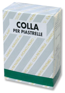 Colla per Piastrelle Kg. 1 - Product Image 1