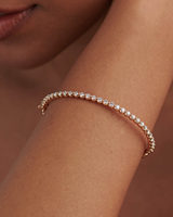 Parure de bijoux en or jaune 14 carats avec diamants naturels et diamants américains fantaisie, bracelet élégant, cadeau de créateur