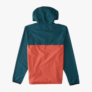 Chaqueta Cortavientos de Invierno con Logotipo Personalizado para Hombre, Nueva Moda Casual, Reversible, Impermeable, Talla Grande, Algodón y Poliéster - Product Image 6