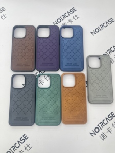 Funda para Teléfono de TPU+PC de Alta Calidad, Venta al por Mayor de Fábrica, Resistente a Golpes y Arañazos, Compatible con la Mayoría de las Marcas de Teléfonos Inteligentes, Precio de Mayoreo - Product Image 1