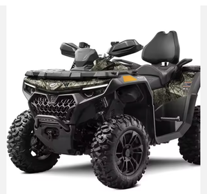 Vehículo 100% Todoterreno CF MOTO CFORCE 800 XC 800CC 4x4 de 2023 con Garantía para Cuatrimoto 4x4 Off Road - Product Image 1