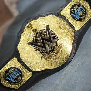 Ceinture de championnat de la WWE - Product Image 6