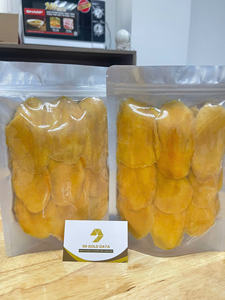 มะม่วงอบแห้งแบบนิ่มแพ็คโลโก้ผู้ซื้อ200กรัม500กรัม1กิโลกรัม10กิโลกรัม-caryln - Product Image 4