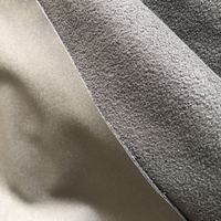 Tela Softshell - 2/3 Capas Impermeable y Transpirable para Chaquetas y Ropa de Exterior |   Rendimiento Personalizado