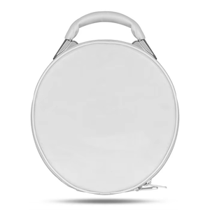 เคสมงกุฎดีไซน์ล่าสุดทำจากผ้าทนทานและวัสดุรองพื้นหนัง - Product Image 5