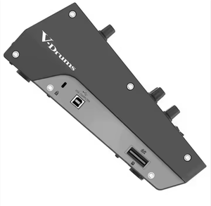 Módulo de Sonido para Batería TD-50 V-Drums de Aluminio y Plástico, Personalizable OEM/ODM, Grado Industrial, Garantía de 3 Años, Buen Precio - Product Image 1