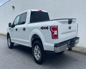 Ford F-150 XL Crew Cab 4x4 2020 USADO con bajo kilometraje - Product Image 2