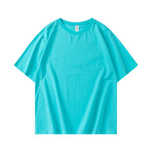 Camiseta de verano de algodón 100%, venta al por mayor y personalizada, proveedor de camisetas de Bélgica - Product Image 2