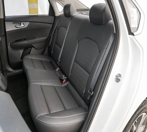 รถซีดาน1.5L CVT รุ่นหรูหราอัจฉริยะ2024รุ่นใหม่รถสมาร์ทขนาดกะทัดรัด - Product Image 6