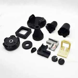 Componentes plásticos de ingeniería de primera calidad para exportación India - Product Image 1