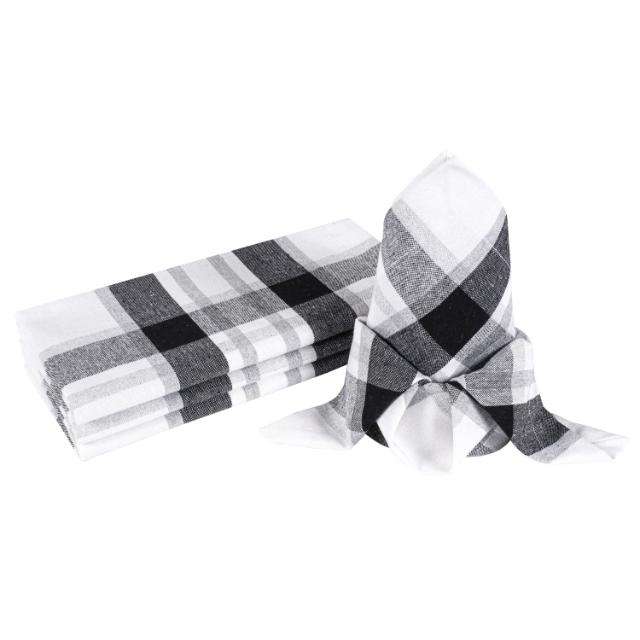 หลายสีดำ