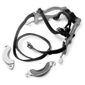 Espéculo dental equino de calidad superior | Equipo dental de caballo de acero inoxidable e instrumentos de espéculo veterinario - Product Image 5