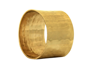 Anneau de serviette demi-cercle avec arbre de noël, éléments colorés, Offre Spéciale - Product Image 3