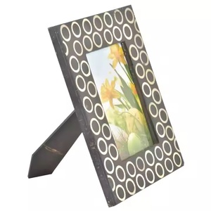 Indian Home Decoration Picture <strong>Frames</strong> Black White Photo <strong>Frame</strong> in Multiple Designs Sizes Durable Plastic <strong>Frames</strong> Available Here - Product Image 4