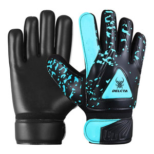 Nouveauté, prix bas, gants de gardien de but avec protection des poignets, gants de gardien de but en vente flash - Product Image 1