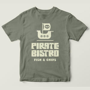 OEM ODM alta calidad Digital diseño personalizado Dtg impreso 200gsm peso pesado gráfico personalizado camisetas unisex 100% algodón - Product Image 4