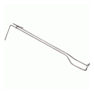 คีมตัดลวดสแตนเลสใช้ในการผ่าตัดสัตวแพทย์มีความแข็งแรงสูง - Product Image 1