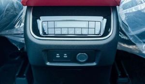 2023 giocattolo a prezzi accessibili OTA tTUN DRA V6 motore 3.5L auto pulita senza alcun lavoro richiesto solo acquisto e guida disponibili - Product Image 6