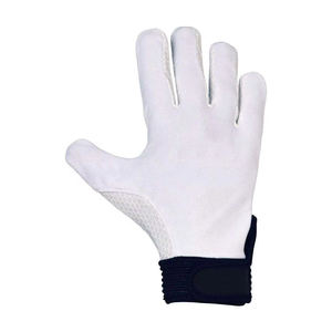 Guantes de equipo de fútbol de cuero Premium GAA de alta calidad Guantes gaélicos de diseño personalizado con látex de alta calidad - Product Image 3