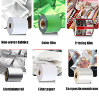 Fabrication de haute précision pour la machine d'emballage verticale de bâton de sachet de sucre de sachet de thé de café d'épice