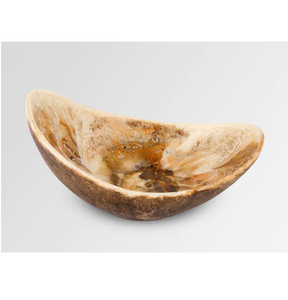 ชามสลัดผลไม้ทำจากเรซินสำหรับวางบนโต๊ะในห้องครัวดีไซน์ใหม่เป็นมิตรกับสิ่งแวดล้อมทนทานใช้ในงานปาร์ตี้เครื่องใช้สำหรับใส่อาหารในบ้านและสวน - Product Image 6