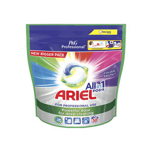 Cápsulas de detergente líquido para ropa Oem Odm Cápsulas de detergente para ropa de larga duración Cuentas de detergente para lavado - Product Image 4