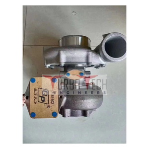 TURBOCARGADOR 1001873027 H130A - Product Image 2