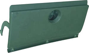 COUVERCLE DE BOÎTE À GANTS SUZUKI AVEC SERRURE SJ410 SJ413 JIMNY SAMURAI SIERRA DROVER - Product Image 2