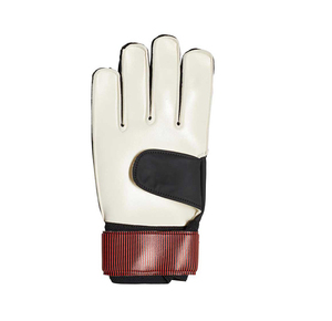 Nouveaux gants de gardien de but en latex allemand gants de gardien de but Palm 4mm Latex prix raisonnable respirant confortable emballage personnalisé - Product Image 6