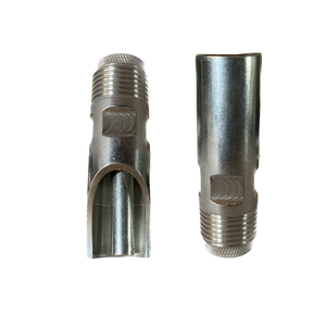 Pezón automático de acero inoxidable de alta calidad para beber, sistema de alimentación automático de granja de cerdos personalizable, fabricante de Vietnam - Product Image 2