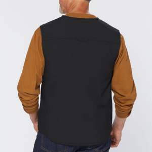 Gilet de travail robuste pour hommes-Idéal pour les travaux, la construction et l'utilisation industrielle - Product Image 6