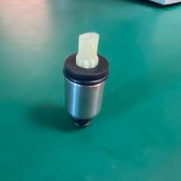 Vanne solénoïde arrière W213 sans câble, kits de réparation de suspension pneumatique durables