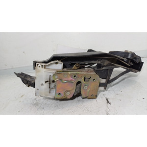 SERRURE DE PORTE AVANT GAUCHE FORD Focus S. Wagon 1ère Série 4057982 YD18FFDA (98>01) - Product Image 6